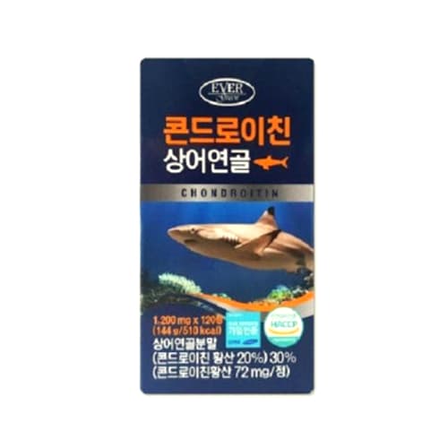 에버 콘드로이친 상어연골