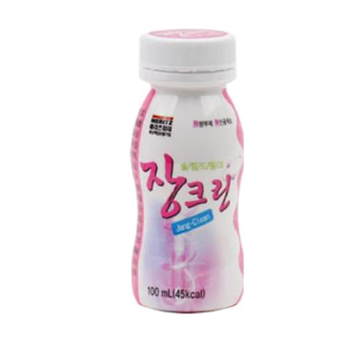슬림드링크 장크린