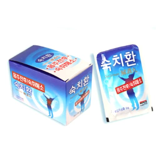 숙치환