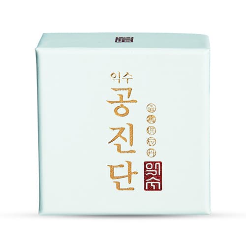 익수 공진단 1환