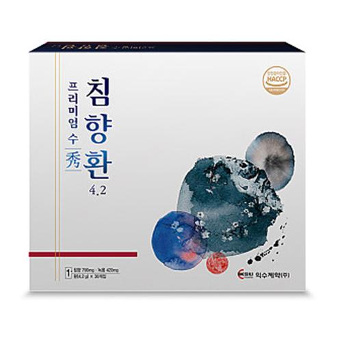 프리미엄 수 침향환