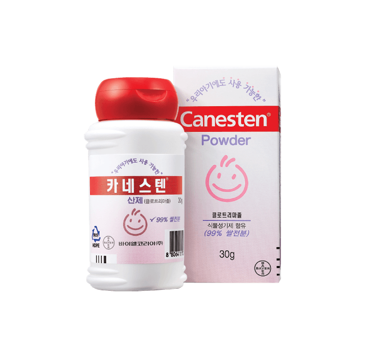 카네스텐 산제