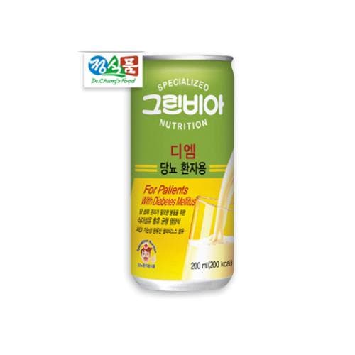 그린비아 DM