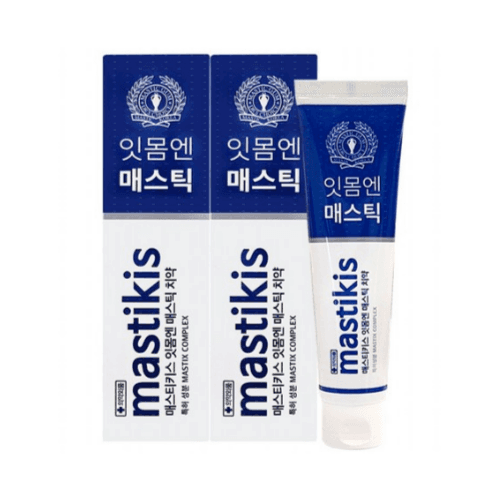 매스티키스 잇몸엔 매스틱치약