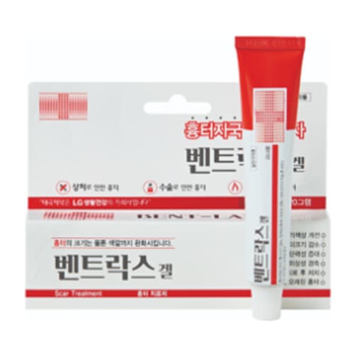 벤트락스 겔 [9+1]