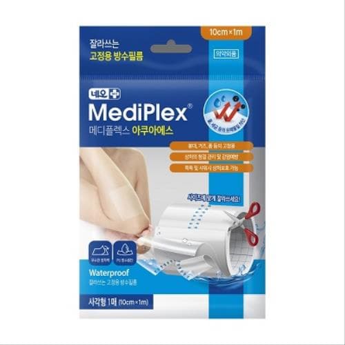 네오 메디플렉스 아쿠아에스