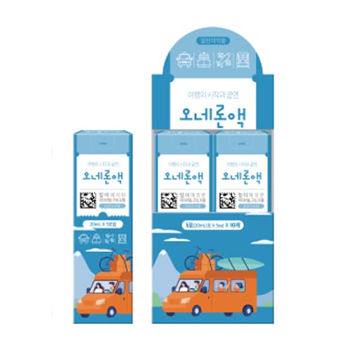 오네론액