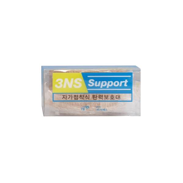 3NS 자가점착식 탄력보호대 (살색)