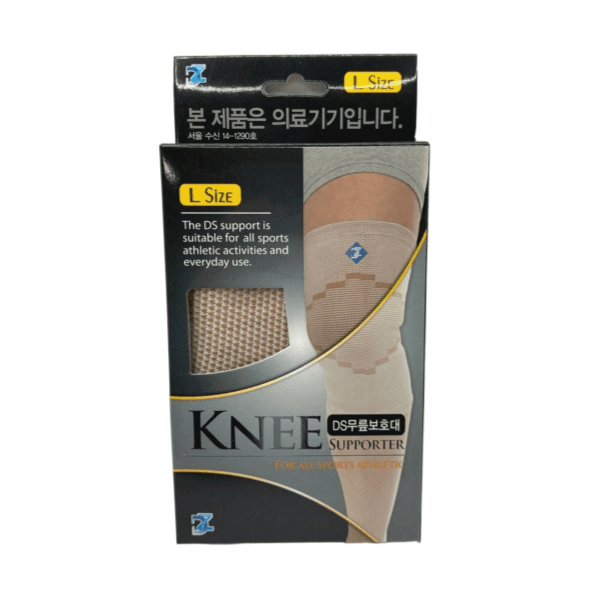 DS 무릎보호대 탄력밴드