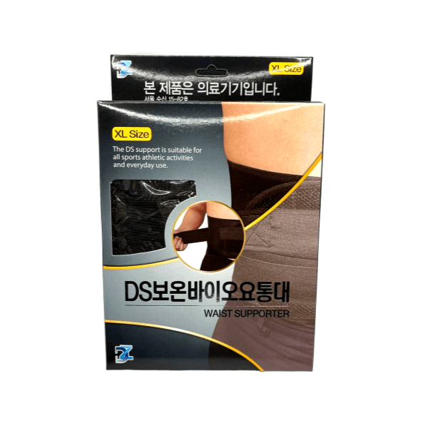 DS 보온바이오 요통대 (XL)