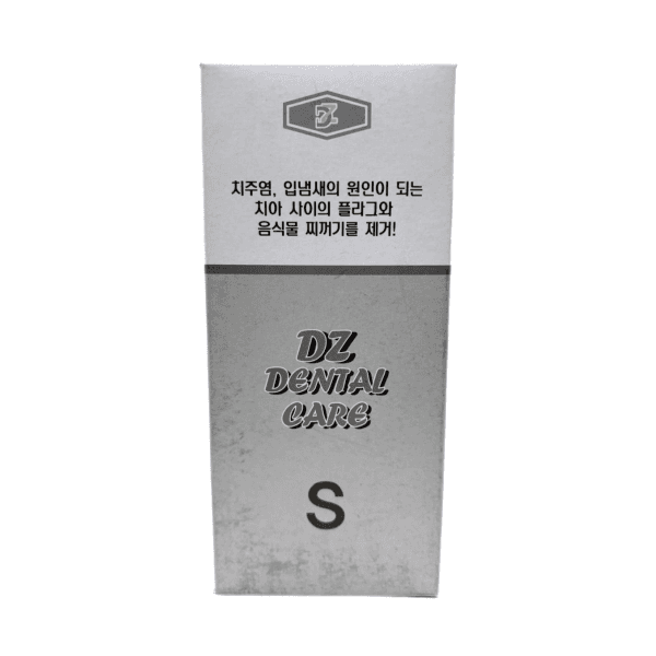 DZ 덴탈케어 치간칫솔