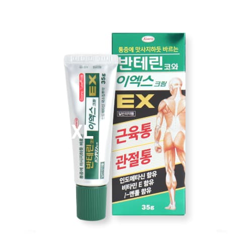 반테린코와 이엑스크림