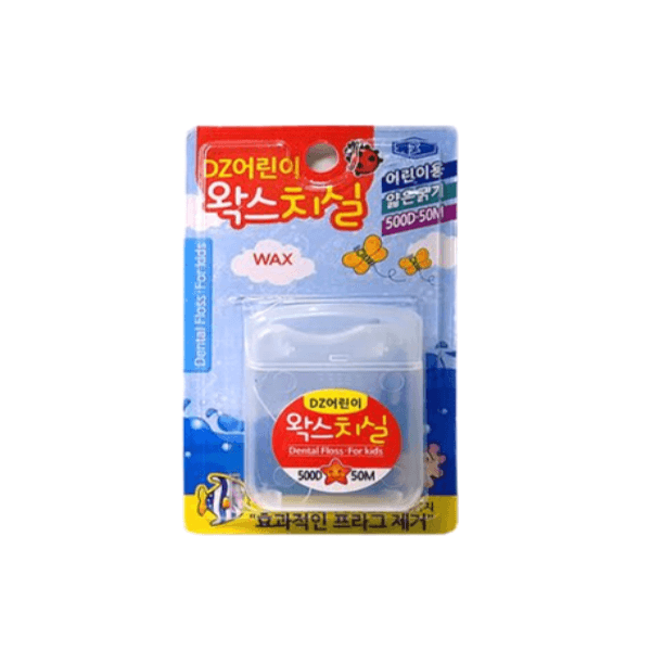DZ 어린이 왁스치실 500D (얇은굵기)