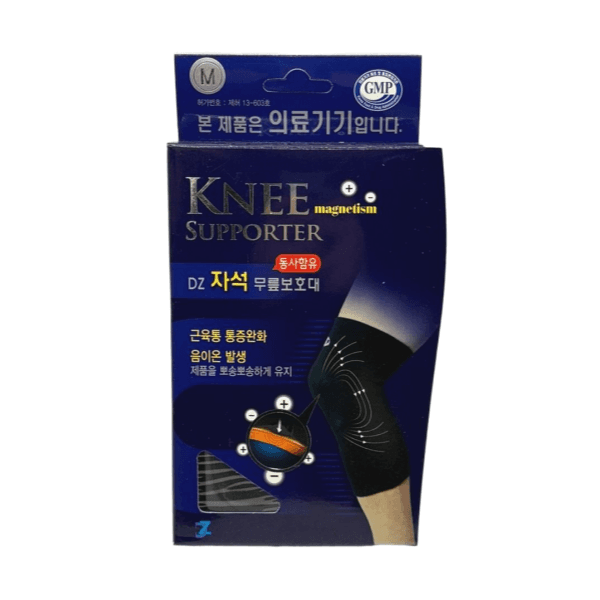 DZ 자석무릎보호대