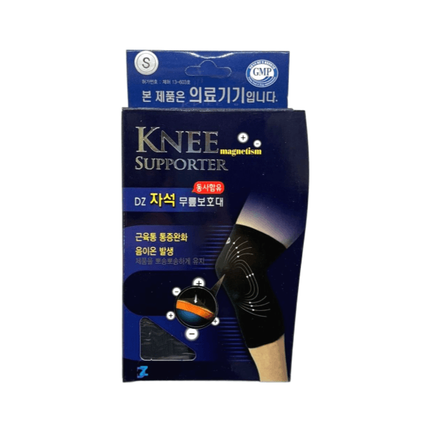 DZ 자석무릎보호대