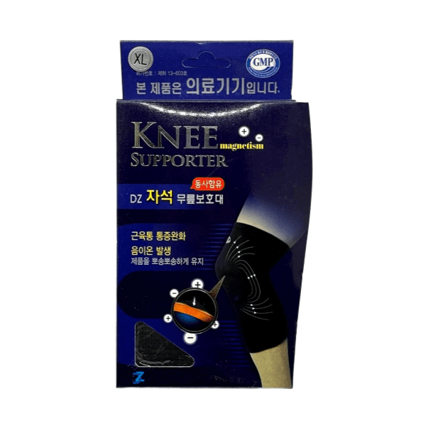 DZ 자석무릎보호대