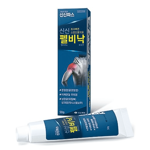 펠비낙로오션