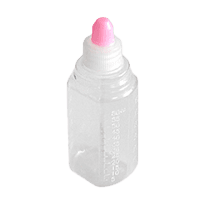 시럽병 60cc PP 단마개 -100개 