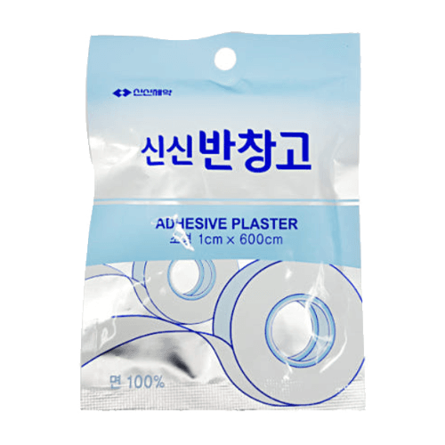 면반창고 소