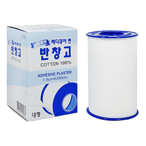 반창고