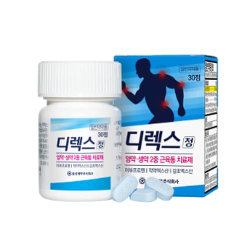 디렉스정