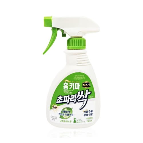 홈키파 초파리싹