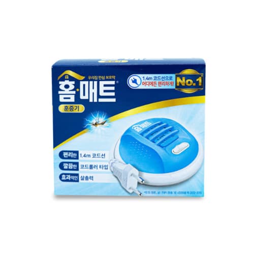 홈매트 히터