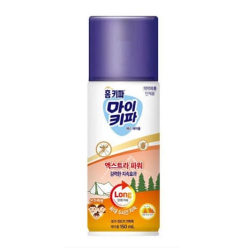 마이키파 엑스트라파워 에어졸 (12+3)