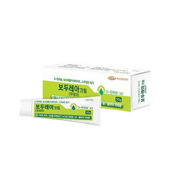 보두레아크림