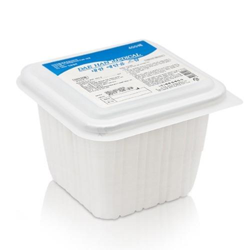 대한 에탄올 스왑(알콜스왑)