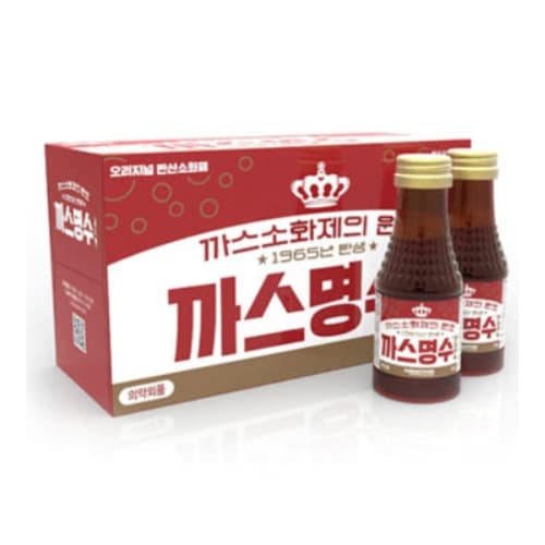 까스명수 에프 액