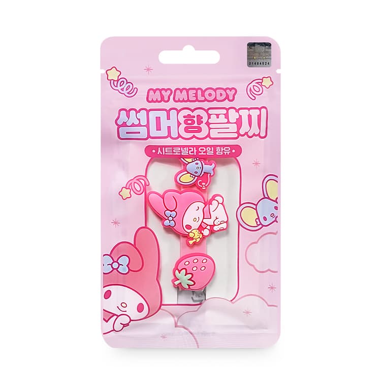마이멜로디 썸머팔찌