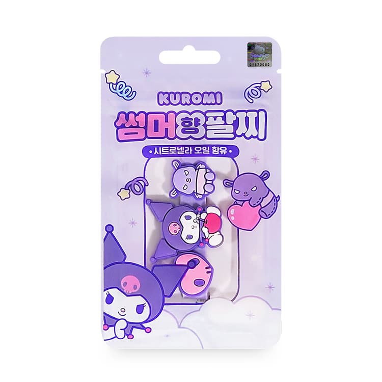쿠로미 썸머팔찌(2025년형)