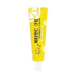 예쁜얼굴 비타민C크림
