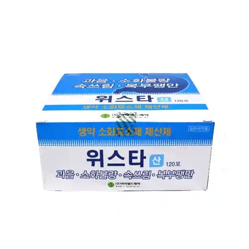 위스타 산