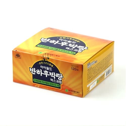아이월드 반하후박탕엑스 과립