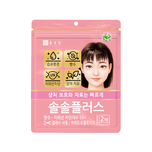 솔솔플러스