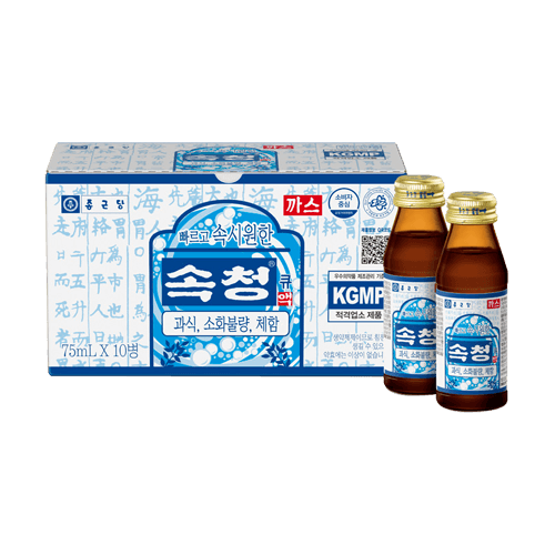 속청 큐 액