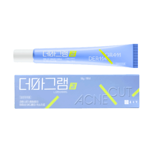 더마그램 겔
