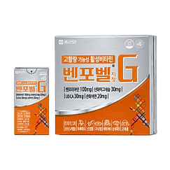 벤포벨 지 정