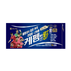 케펨플라스타 롱슬림 40매(10매x4)