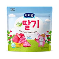 일동후디스 아이얌 순딸기