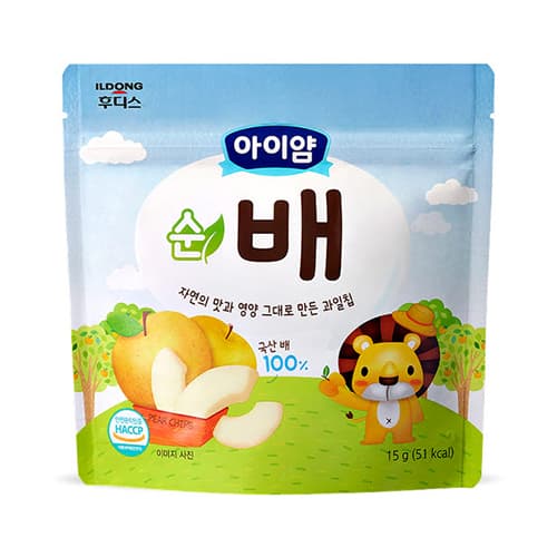 일동후디스 아이얌 순배