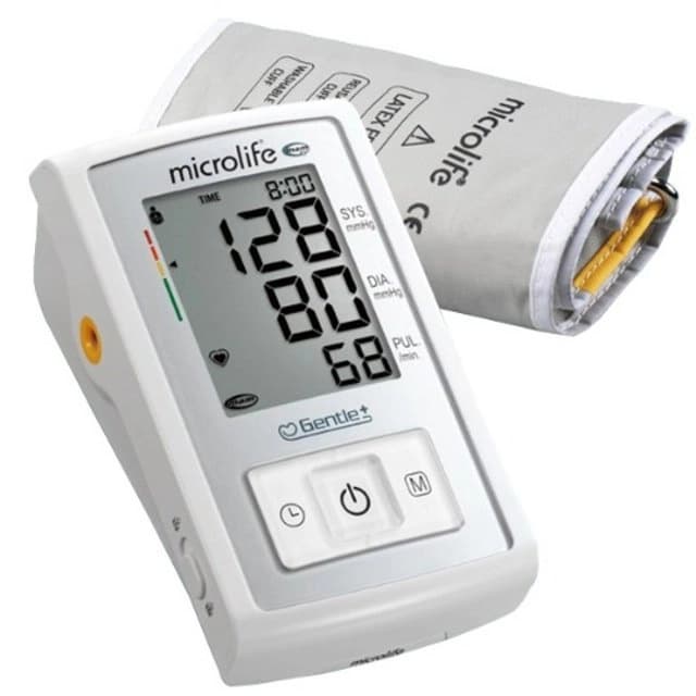 Microlife 자동 전자 혈압계 BP A3 PC