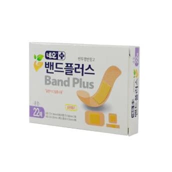 네오메디 밴드플러스 반투명반창고
