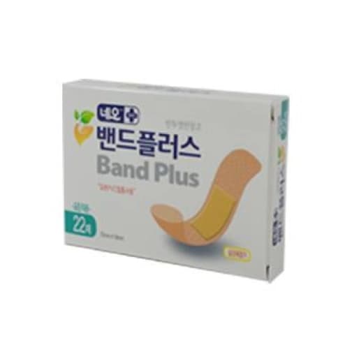 네오메디 밴드플러스 반투명반창고