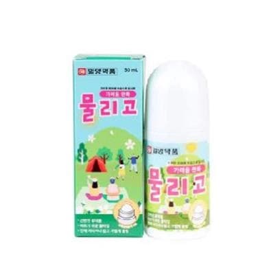 일양약품 물리고