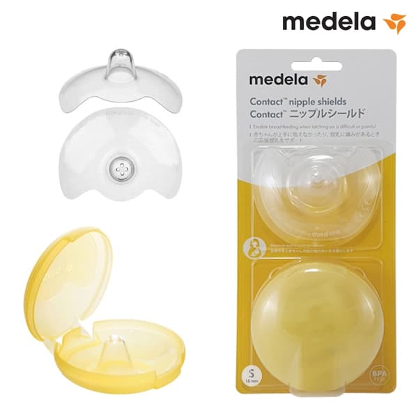 메델라 유두 보호기 MED16667_S