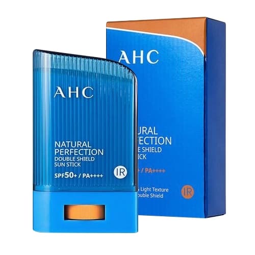 AHC 내추럴 퍼팩션 쉴드 선 스틱