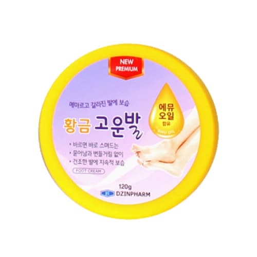DZ 뉴프리미엄 고운발